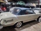 1964 Plymouth Valiant 