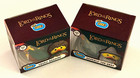 2 Lord Of The Rings Mini Tubbz Rubber Ducks Frodo   Gandalf