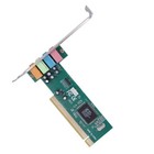 Pci Audio Sound Card Cmi8738 4 1 Sound 5 Channel For Built-in Desktop