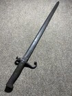 M1870 Italian Vetterli Bayonet W o Scabbard