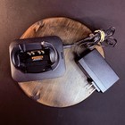 Motorola Pmpn4135a Impres 2 Charger Two Way Radio With Power Supply Black