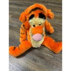 Disney Store Winnie The Pooh Core Tigger Plush Orange Striped 17  B1261x0019