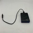 Seagate Srd00f1 4 Terabyte External Video Game Hard Drive For Playstation Ps4