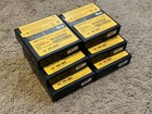 Kodak Vision3 Super-8 100  Color Negative Film 500t 7219  6 Available  100 Ft