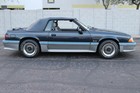 1988 Ford Mustang Gt Only 7k Miles  