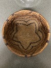 Exceptional Museum Quality Pomo Basket  California Native American Indian  1900