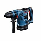 Bosch Gbh18v-36cn Profactor 18v   Bosch Gde18v-16 Sds-plus Dust Collection Nib