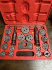 Mac Tools - Dbc18c - 18-pc - Disc Brake Caliper Turn-in Kit - W hard Case 