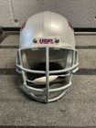 Usfl Michigan Panthers Mini Helmet 