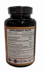 Ubiquinol Coq10 200mg Pqq Turmeric Ultra Strength 120ct Nature Target Exp 02 28