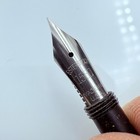 Esterbrook Renew-point Nibs Lot Of 5 - 1550 1555   9556 Firm Fine