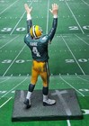 Brett Favre 2003 Mcfarlane Nfl Series 7 Figure Green Bay Packers Hof Qb