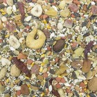 2 Pack Of Sunburst Blend Macaw Food  3 Pounds Each  With Protein Egg Food