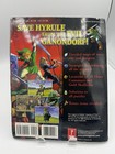 The Legend Of Zelda  Ocarina Of Time Prima Official Strategy Guide Nintendo 64
