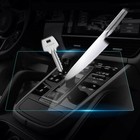 Navigation Tpu Screen Protector Film For Porsche Cayenne 2 9t 3 0t 2018-2022 Us
