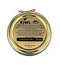 Kiwi Shoe Polish  Renews   Protects Cordovan Leather 1 125 Oz