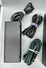 Microsoft Xbox 360 S Slim 4gb Black Video Game Console System W  Kinect Tested