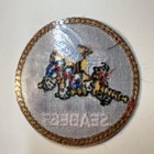 Viet Nam Era Seabees Patch Lot  27