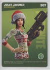 2020 Panini Fortnite Reloaded Movin  3d Lenticular Jolly Jammer  307 7i6
