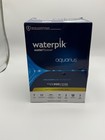 Waterpik Aquarius Countertop Water Flosser With 10 Settings  Black
