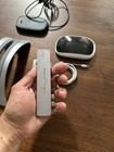 Apple Magic Mouse   Anker Usb C Hub  Mac Vertical Dock  Wireless Mouse Charger