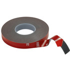 3m Super-strength Molding Tape  03614  1 2 In X 15 Ft  1 Roll - Free Shipping