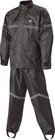Nelson-rigg Stormrider Rain Suit Black black Two Piece  Large