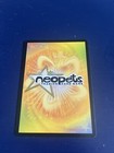 Blue Meowclops 116 150 Darkest Faerie Neopets Nm 2005