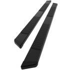 Nerf Bar Running Board Side Step Rock Slider 09-22 Ram 1500-3500 Crew Cab 5 3in