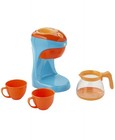 Coffee Maker Playset By Just Like Home