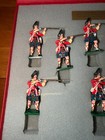 Tradition Of London Set  616     42nd Highland Regiment     French   Indian War
