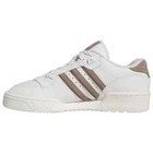Adidas Originals Rivalry Low Cream Off White Brown Ig6310 Men s Size 8-13 New