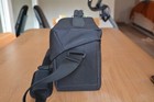 Canon Camera 200es Eos Padded Shoulder Bag Excellent  Condition