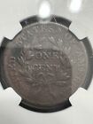 1803 Large Cent  Very Nice Early Type Coin  Ngc F Details  Free Shipping