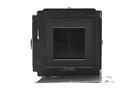 Hasselblad 16 S V-button Roll Film Back Chrome  085