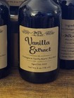 Pure Homemade Vanilla Extract Aged Feb 2025 - Madagascar Vanilla Beans   Bourbon