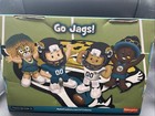 Little People Collector  Nfl Jacksonville Jaguars Duuuval New Sealed
