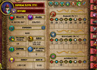 Wizard101 Lvl 170 Storm Account   Shocking Sage Gear L All Main Worlds Done