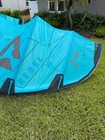 Duotone Rebel D lab 9m 2026 Aluula D tx Kite - Dlab Kiteboarding  4-5 Sessions