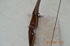 Vintage Ben Pearson Special No  730 Recurve Bow