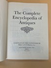 The Complete Encyclopedia Of Antiques L g g  Ramsey Hawthorn Books  1968  Ny