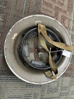 Dutch Post Wwii Era Brodie Helmet