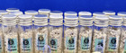       pure Silver Crystal Bullion 1 Troy Oz 32g  9999  Fine Silver  - double Refine 