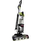 Bissell - Cleanview Allergen Lift-off Pet Vacuum - Black  Electric Green