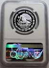 2021 Silver Mexico 1 2 Onza Libertad Proof Coin Ngc Pf 69 Ultra Cameo