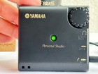 Yamaha Sb7-9 Silent Brass System For Trumpet  Cornet Used Tested From Japan