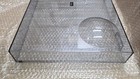 Original Dust Cover  darker  Lid For Technics Sl1200  Sl1210 Series