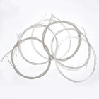 30pcs Classical Guitar Nylon Strings Ball End Acoustic Replacement Set