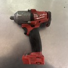 Milwaukee M18 Fuel    1 2  Mid-torque Impact Wrench  2860-20 