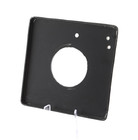 Graflex Copal 1 Lens Board F  2 1 4 X 3 1 4 Camera 656